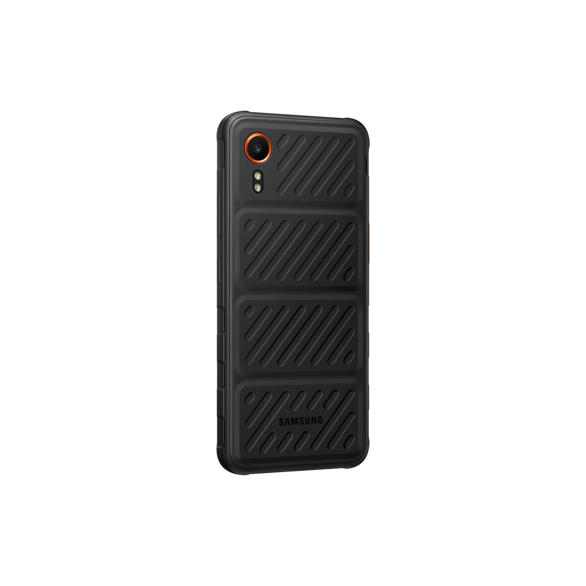 Capa para Telemóvel Samsung SM-G556BZKDEEB Preto